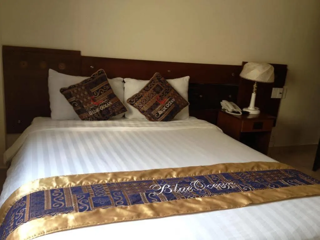 Blue Ocean 2 Hotel Ντα Νανγκ