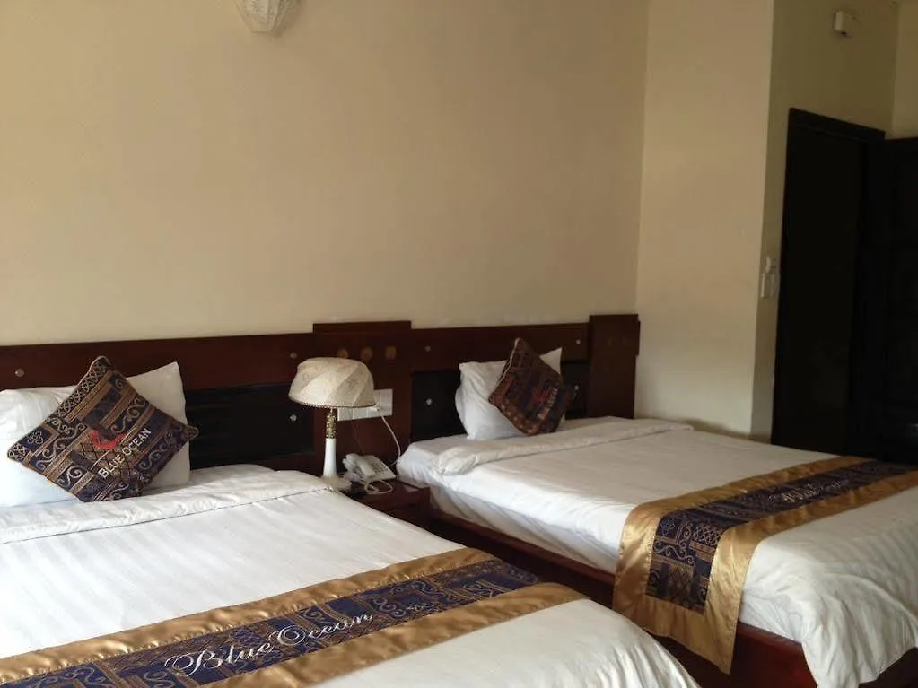 Blue Ocean 2 Hotel Ντα Νανγκ Βιετνάμ