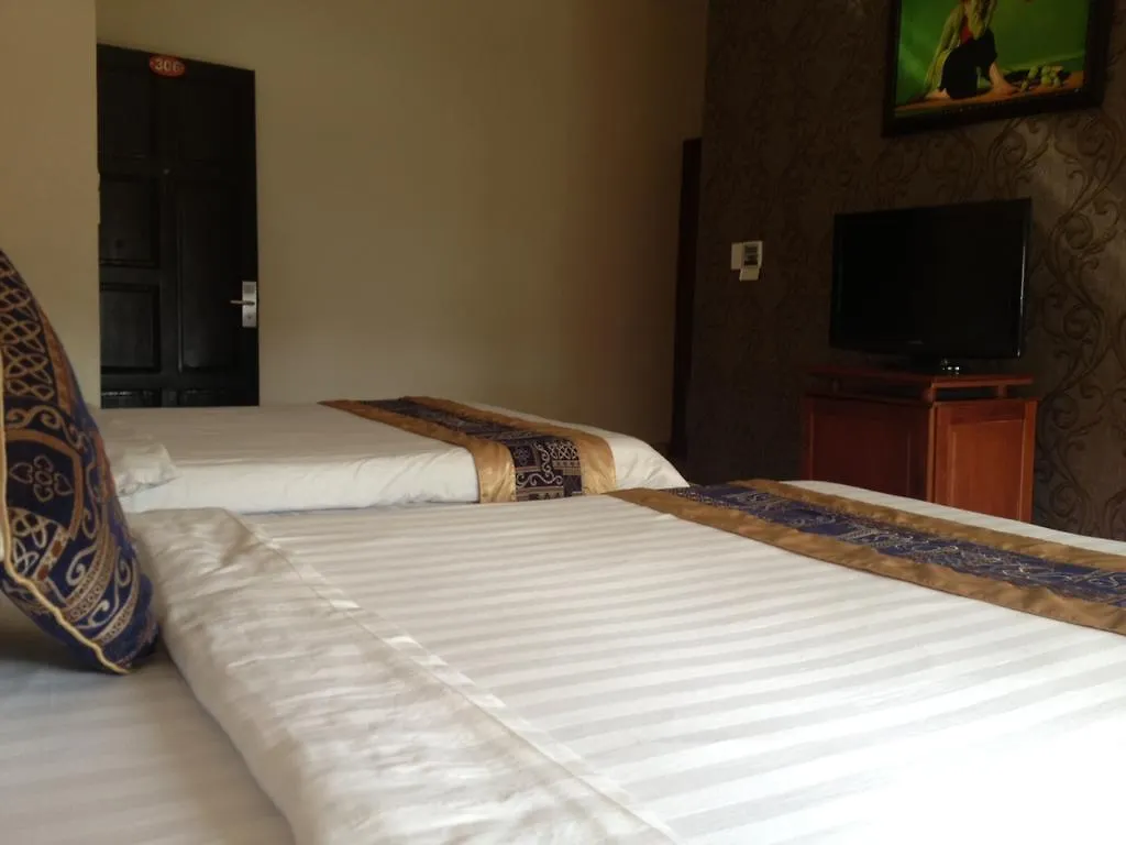 **  Blue Ocean 2 Hotel Ντα Νανγκ Βιετνάμ