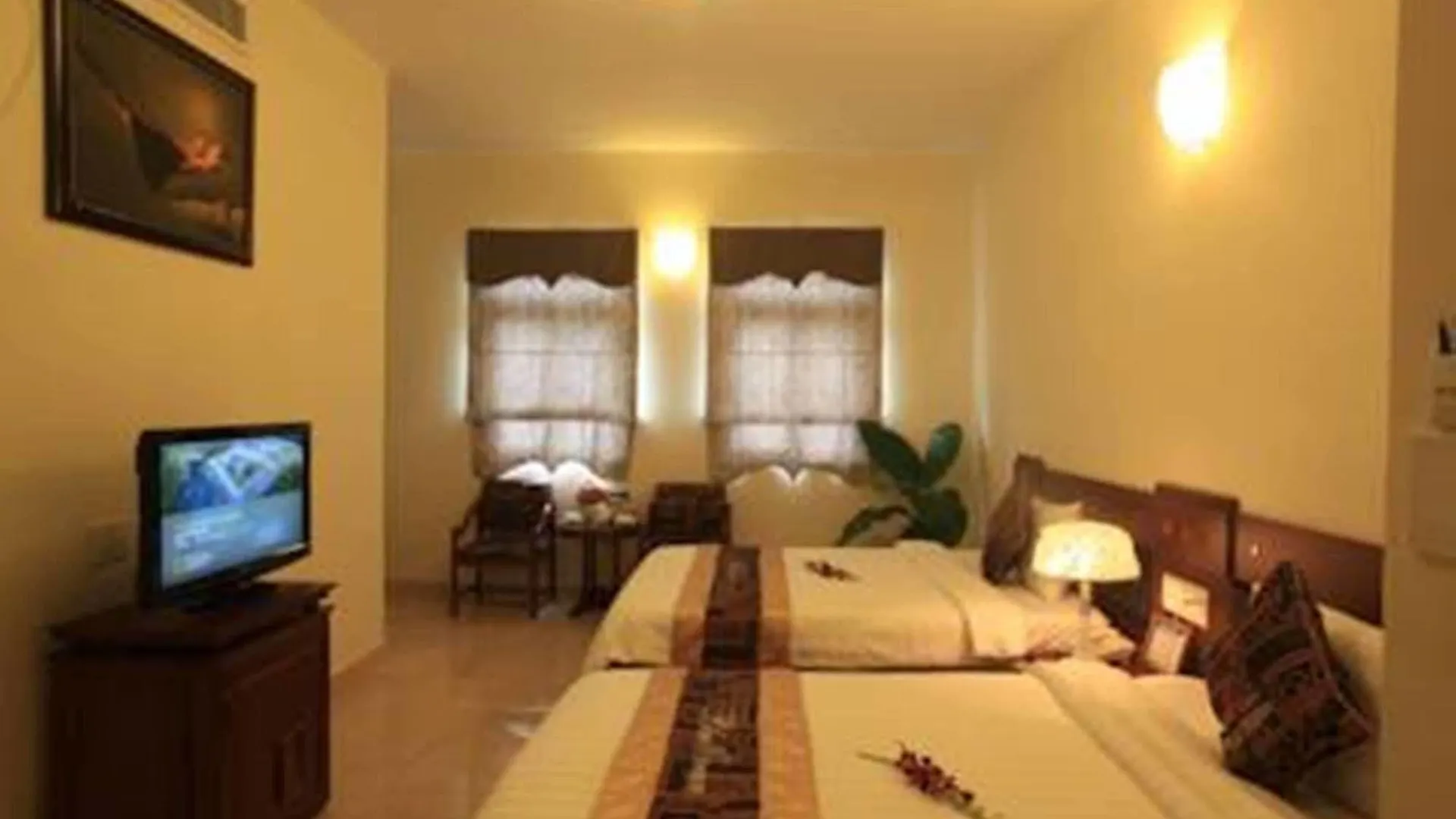 Blue Ocean 2 Hotel Ντα Νανγκ Βιετνάμ