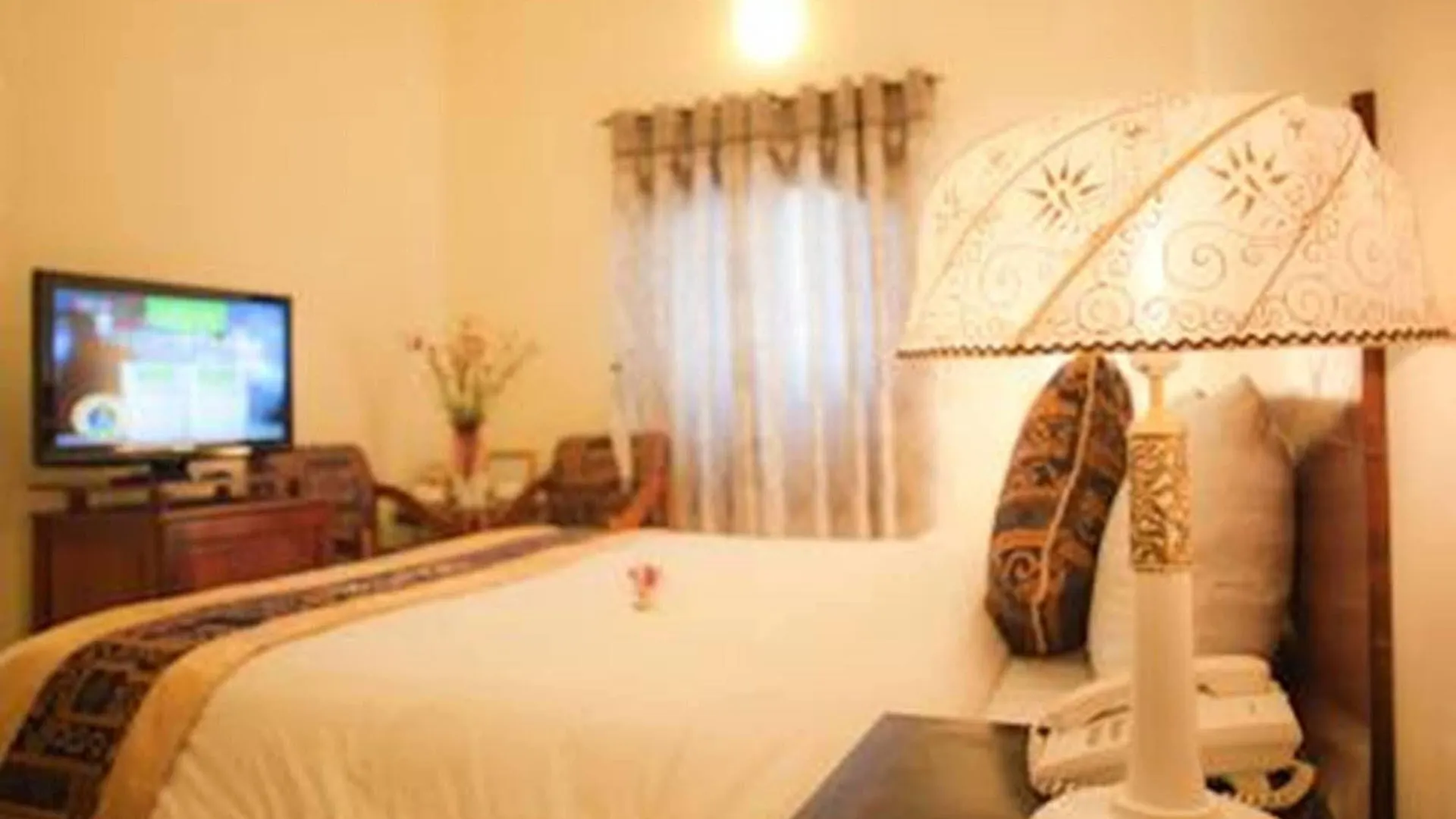 Blue Ocean 2 Hotel Ντα Νανγκ