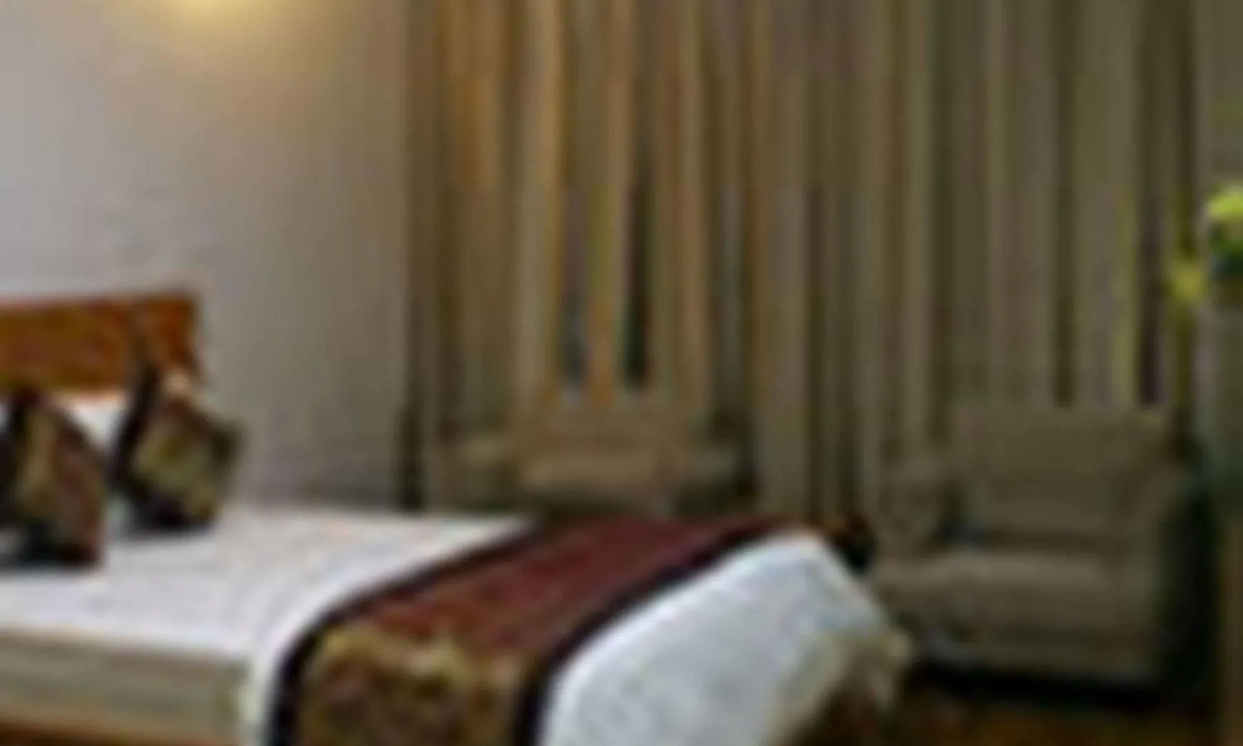 **  Blue Ocean 2 Hotel Ντα Νανγκ Βιετνάμ