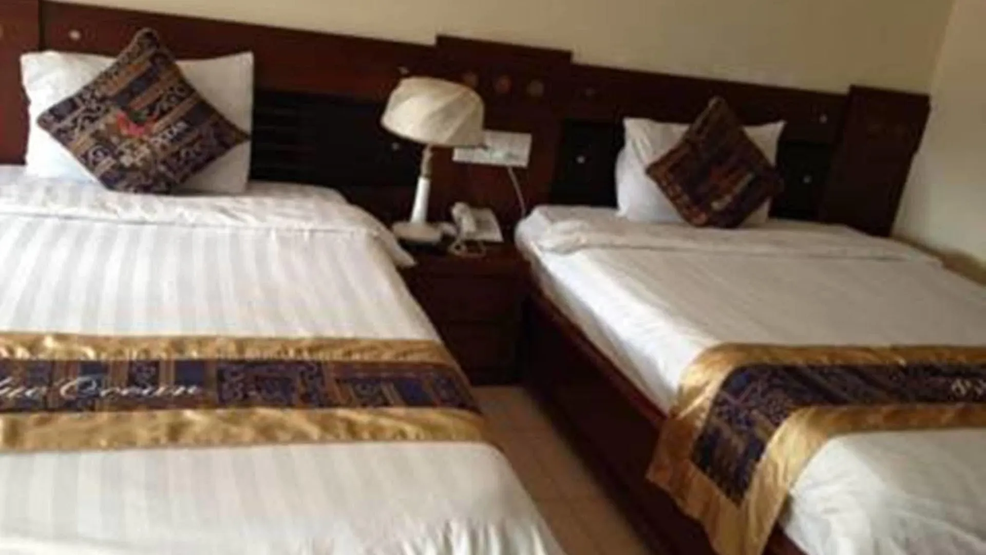 Blue Ocean 2 Hotel Ντα Νανγκ