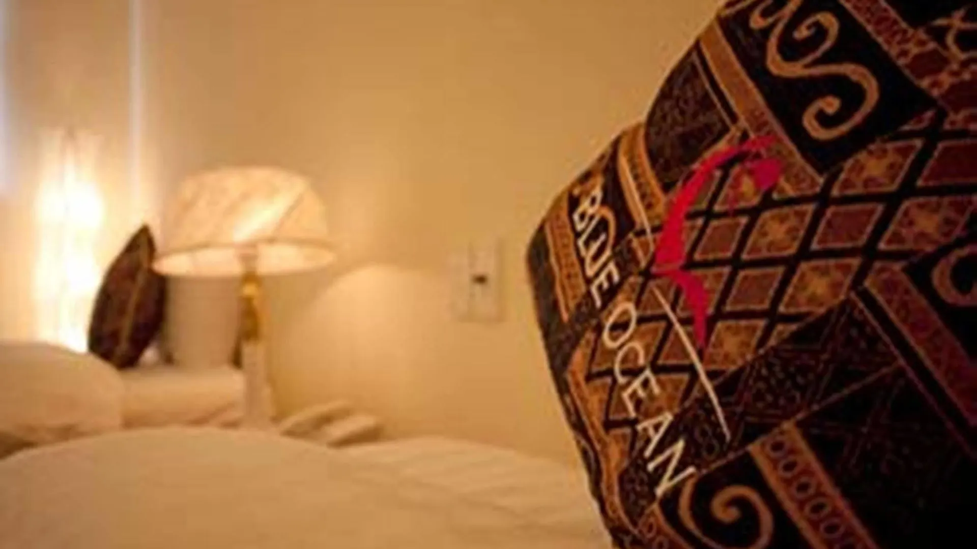 Blue Ocean 2 Hotel Ντα Νανγκ 2*,