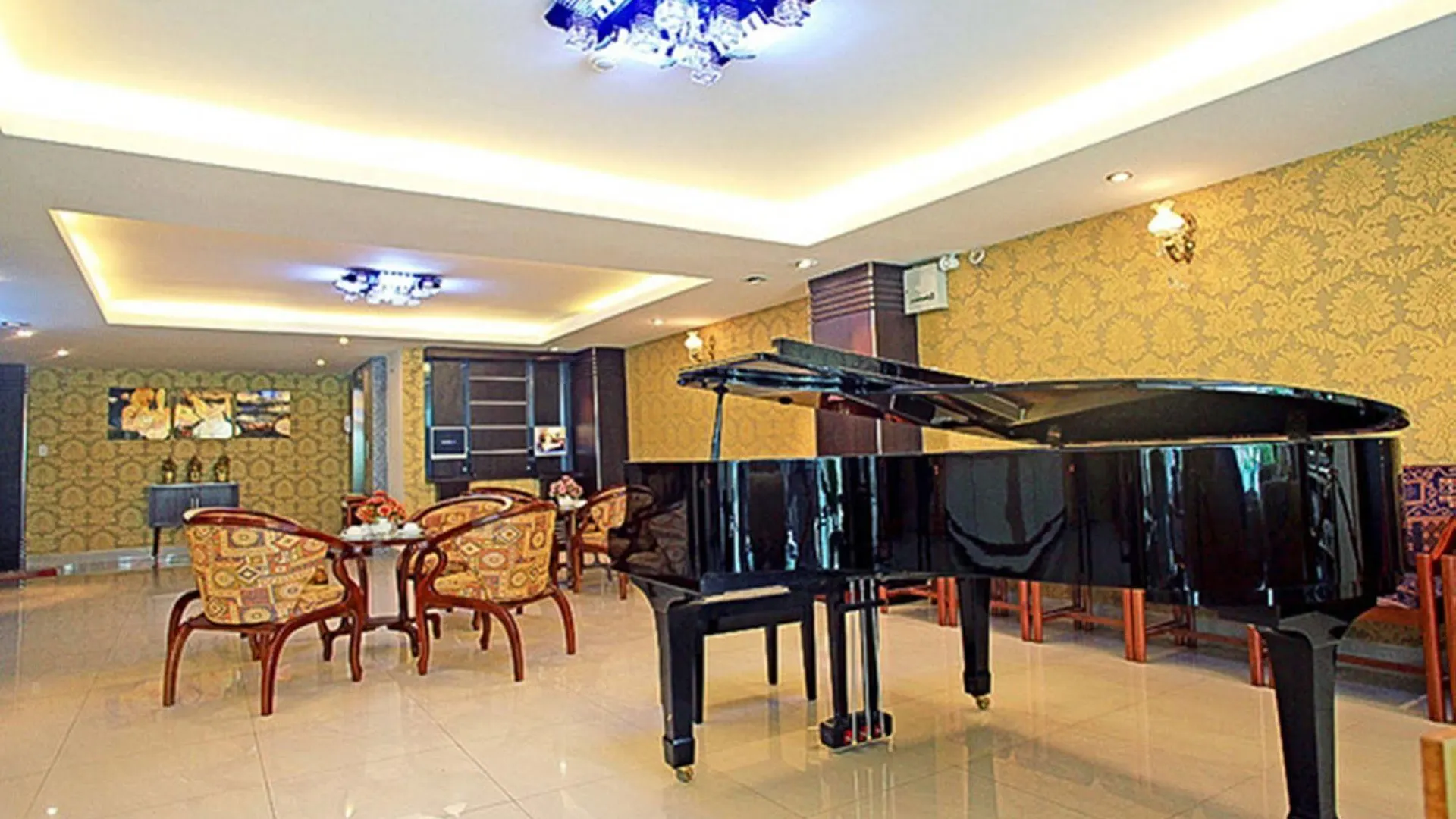 **  Blue Ocean 2 Hotel Ντα Νανγκ Βιετνάμ