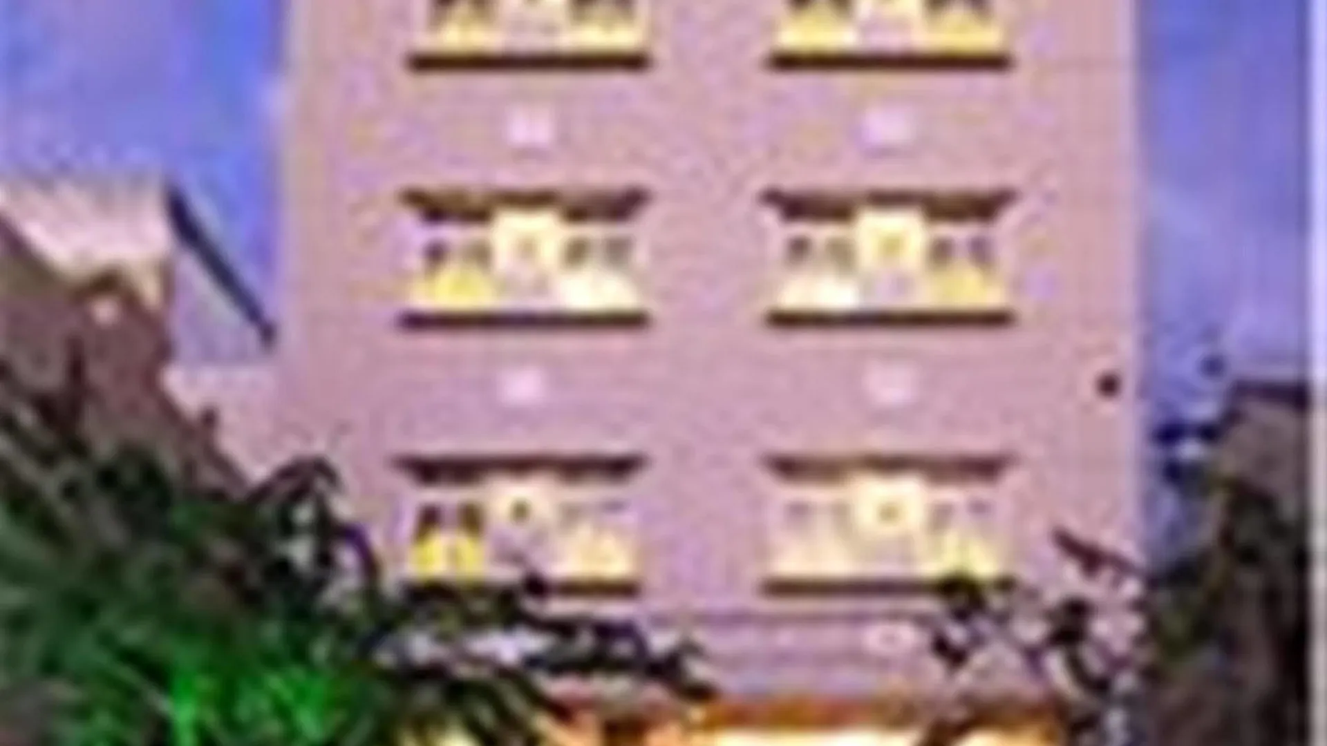 Blue Ocean 2 Hotel Ντα Νανγκ 2*,